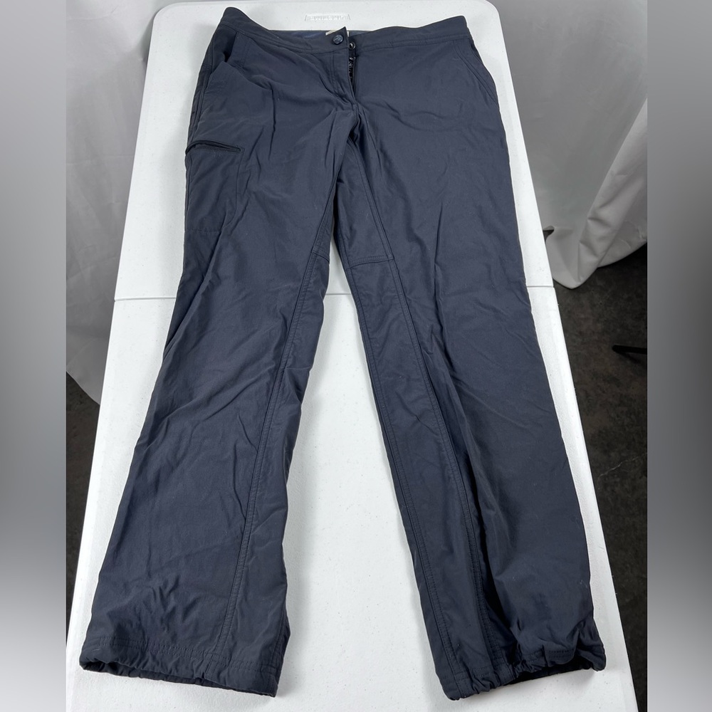 LL Bean Lined pants